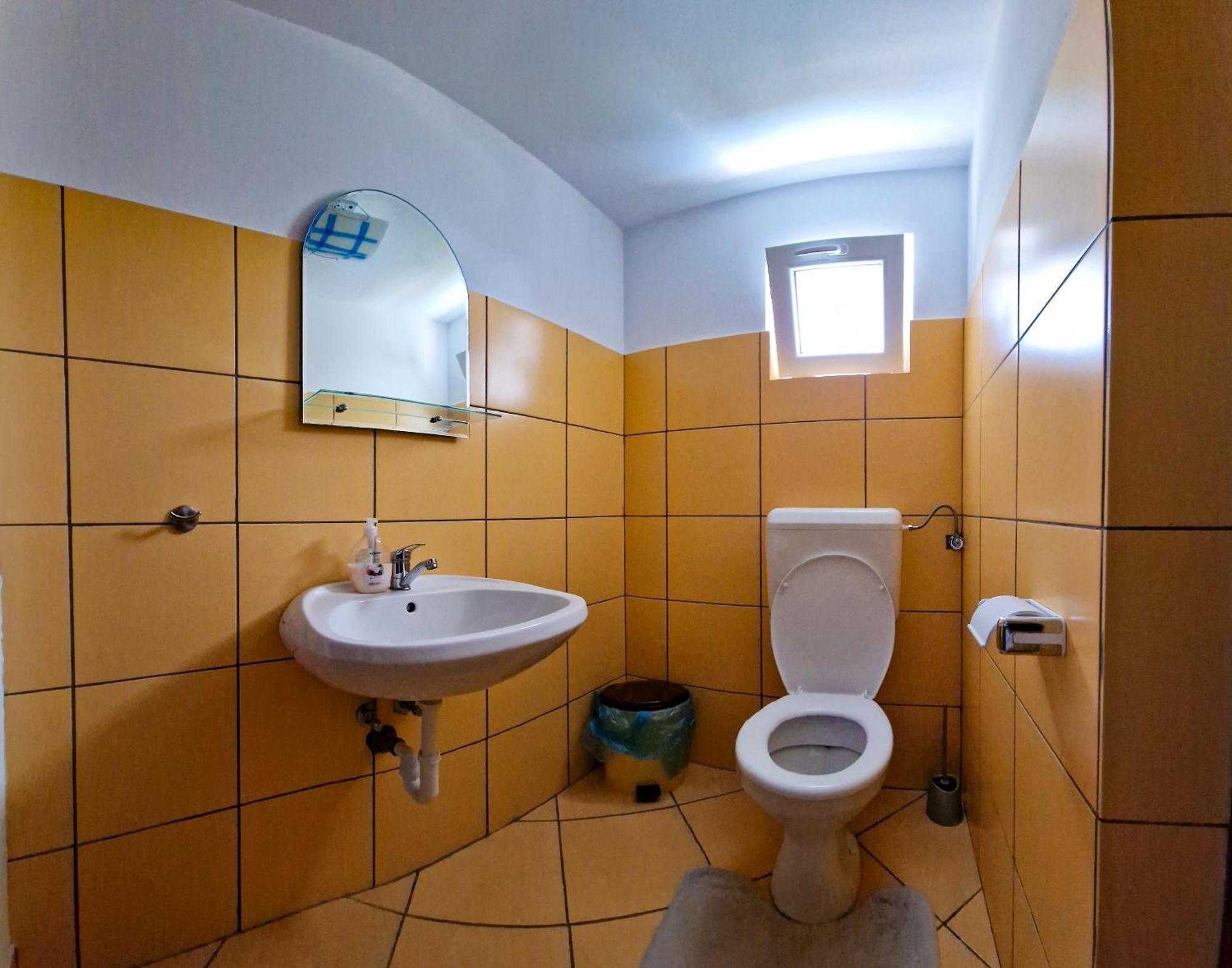 Hanul Casa Alba Feher Haz Fogado Periprava Экстерьер фото