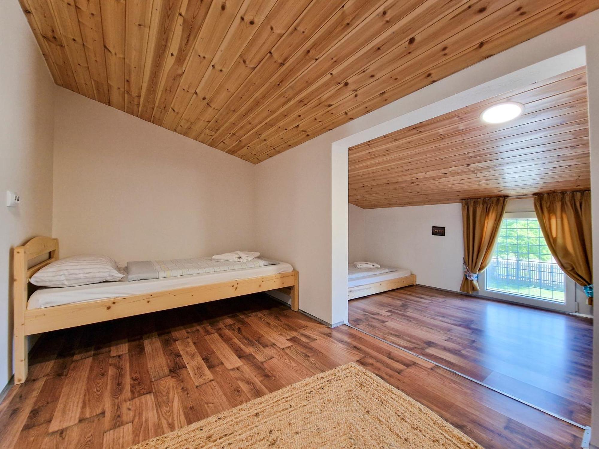 Hanul Casa Alba Feher Haz Fogado Periprava Экстерьер фото